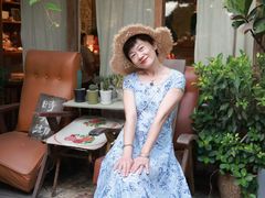 -时光花园(白鹭洲店)