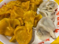 -金谷园饺子·烧烤(人大总店)