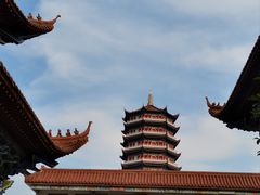 -皇罗禅寺