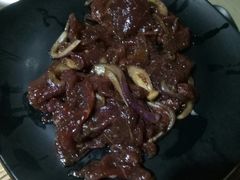 -梅梅家的烤肉店(槐北路店)