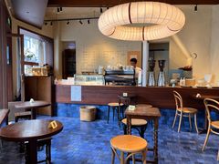 -EAU CAFE(永康路店)