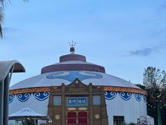 -深圳锦绣中华民俗村