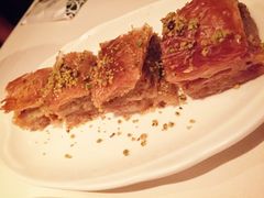 -Pasha帕夏土耳其餐厅(南昌路店)