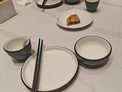 -梅利汴京烤鸭•开封豫菜地标店(晋安路店)