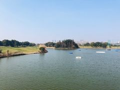 -银涛高尔夫练习场(徐泾店)