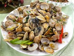 -景好海鲜餐厅(大鹏必选旅游店)