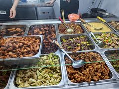 -咱家王新国把子肉(县东巷店)