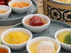 金牌虾饺皇-点都德(海岸城店)
