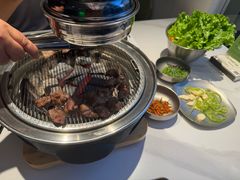 -范儿·嫂子烤肉·精致炭火烤肉(长治路店)