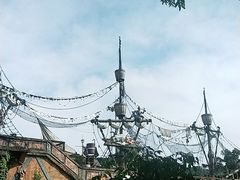 -重庆海昌加勒比海水世界