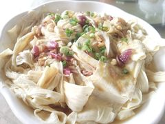 -幽优农庄·森波拉特色本地农家菜