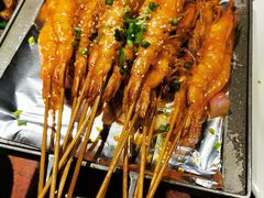 -绿茶餐厅(蓝色港湾店)