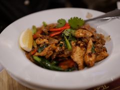 -Thai Pothong Restaurant