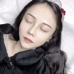 -臣丽纹眉全国连锁