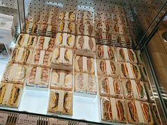 -崎本的店·专业酵种吐司(无锡万象汇店)