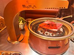 -西塔老太太泥炉烤肉(苏州大悦城店)