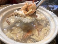 -官塘锋记鱼生·生腌·砂锅粥(牌坊街店)