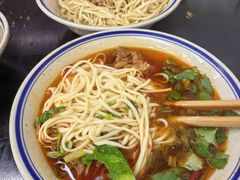 -万三面馆(青龙正街太古里店)
