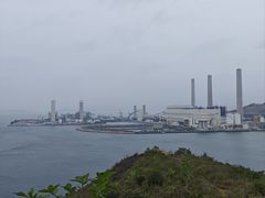 -南丫岛