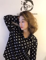 -东方麒麟·潘多拉SALON