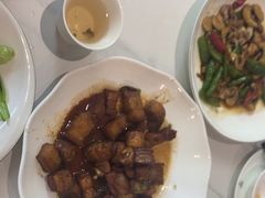 -火龙堂·风味民间菜(文一路店)