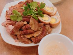 -揭阳钟记小食(福田新村店)