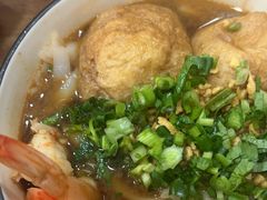 -曼谷食堂·泰国家庭料理