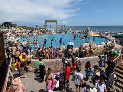 -渔岛海洋度假区