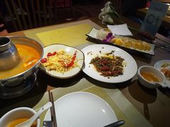 -泰国餐厅 Thai Food(裕华万达店)