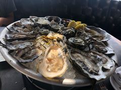 -Water Grill(圣莫妮卡店)