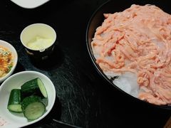 -川中故事·成都老火锅(东书房店)
