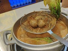 -荣叔港式沙嗲牛肉火锅(正佳潮流店)