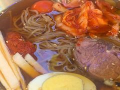 -玄希浪漫厨房·韩料烤肉(湖滨银泰in77店)