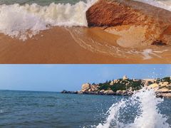 -那琴半岛地质海洋公园