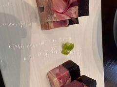 -水月周庄铂尔曼酒店-水月荟中餐厅