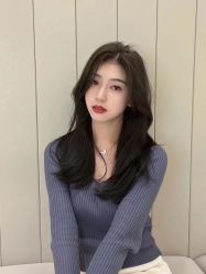 点击看大图 -MORI HAIR SALON日式美发沙龙