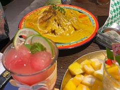 -泰妃殿(武汉首店)