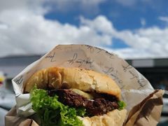 -Fergburger(皇后镇店)