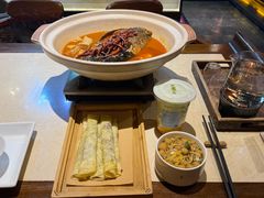 -潞州宴·长治人的会客厅(长兴北路店)