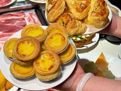 -聚盛源蒸汽海鲜火锅烤肉自助(巨川金海岸购物广场店)