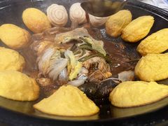 -王老六铁锅炖鱼(长春路店)