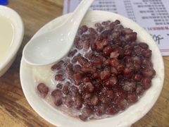 -沙湾姜埋奶(兴新包店)