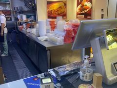 -姑娘手·陕西手工面·肉夹馍(元洪城店)