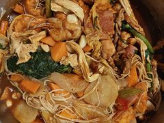 -黄记煌三汁焖锅(民乐园万达店)