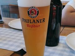 -Paulaner·德国帕拉娜自酿啤酒餐厅(海上世界店)