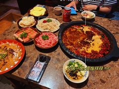 -重庆渝达老火锅(春熙路店)