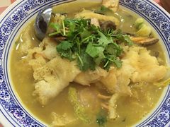 -鲁班小馆(政四街店)