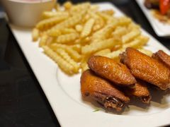 -醉爱小馆·创意南京菜(瑞阳街店)