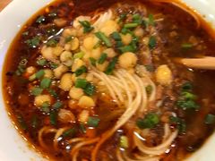 -兵哥豌豆面(建设巷店)