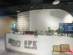 -新东方斯芬克艺术留学作品集培训(重庆校区)